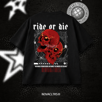 RIDE OR DIE Collection (Episode 1)
