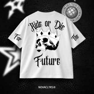 RIDE OR DIE Collection (Episode 3)