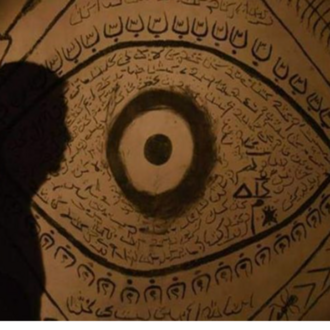 delilik işlemi (aşk)