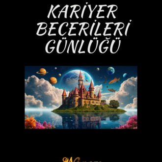 Kariyer Becerileri Günlüğü