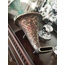 Damask Desenli Gramafon