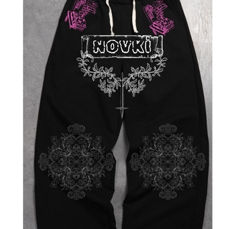 NOVKİ HOODİE EŞOFMAN