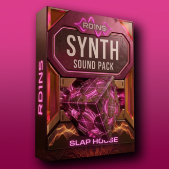 Ultimate Slap House Serum & Sample Pack