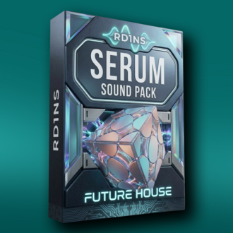 Ultimate Future House For Serum & Samples Vol. 1