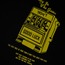 "STAY IN THE GAME" Unisex Oversize T-shirt
