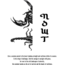 NOWT FLC3 SU YEŞİLİ SCORPION OVERSIZE SWEATSHIRT
