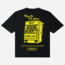 "STAY IN THE GAME" Unisex Oversize T-shirt