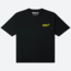 "STAY IN THE GAME" Unisex Oversize T-shirt