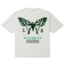 "WHO YOU WANT TO BE?" Unisex Oversize T-shirt
