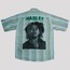 MARLEY OVERSİZE GÖMLEK "JUST ONE"