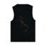 MERMAID SKELETON TANK TOP