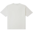 "ART IS THE HEARTBEAT" Unisex Oversize T-shirt 
