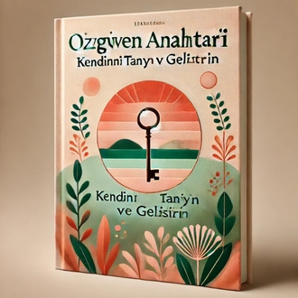 30 GÜNDE ÖZ SEVGÍ REHBERI