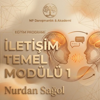 İletişim Temel Modülü 1