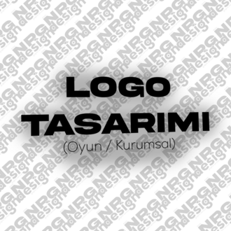 Logo Tasarımı