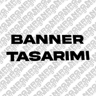 Banner Tasarımı