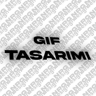 Gif Tasarımı