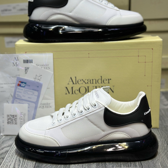 ALEXANDER McQUEEN YENİ SEZON İTHAL TABAN STOKLARDA