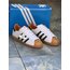 Adidas Süperstar (Beyaz-Turuncu)