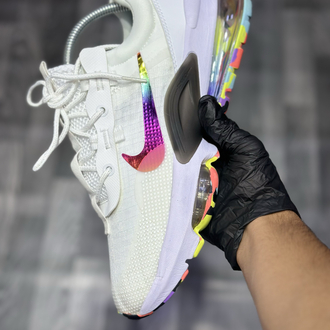 ~KARAGÖZ SPOR’DA NİKE AIR ZOOMX STOKLARDA