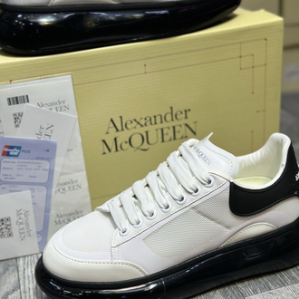 ALEXANDER McQUEEN YENİ SEZON İTHAL TABAN STOKLARDA