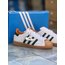 Adidas Süperstar (Beyaz-Turuncu)