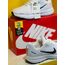 Nike Zoom Structure 24 (Beyaz)