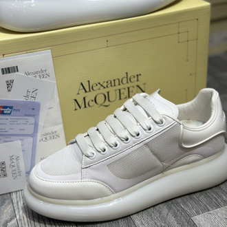 ALEXANDER MCQUEEN YENİ SEZON SINIRLI SAYIDA 