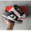 Nike Dunk Panda (ORJİNAL-BARKODLU)