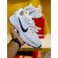 Nike Zoom Structure 24 (Beyaz)