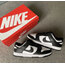 Nike Dunk Panda (ORJİNAL-BARKODLU)