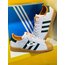 Adidas Süperstar (Yeni Renk) 