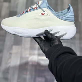ADİDAS ADİFOM WHİTE SLTN ERKEK SNEAKER