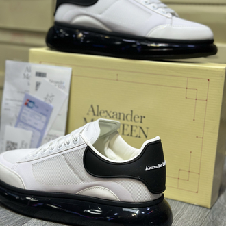ALEXANDER McQUEEN YENİ SEZON İTHAL TABAN STOKLARDA
