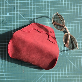 Gözlük Kılıfı