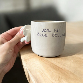Fizyoterapist kupa/ Omurga kulplu 