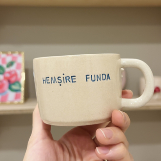 Hemşire Kupa