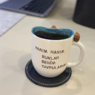 Sid Karakter Kupa
