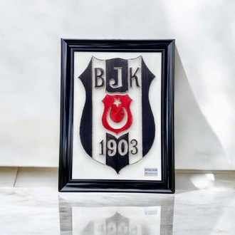 Filografi Beşiktaş Tablosu