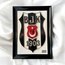 Filografi Beşiktaş Tablosu