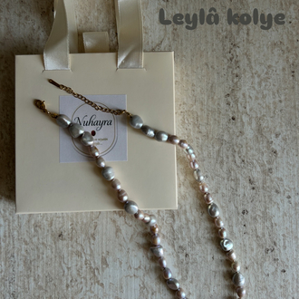 Leylâ