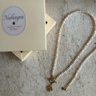 Gülnihal Set