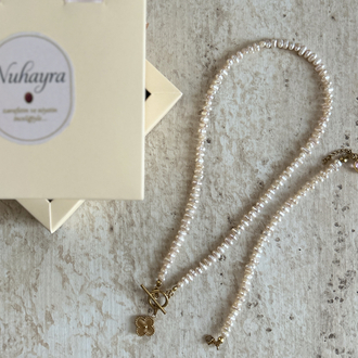 Gülnihal Set