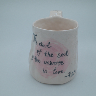 Love 2 x Rumi