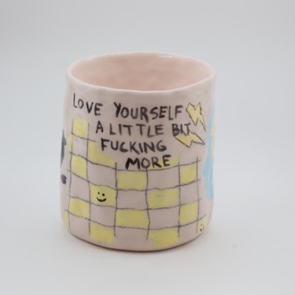 Self Hate is DEAD 3