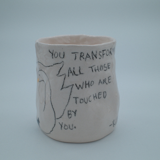 Transform x Rumi