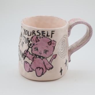 Self Love