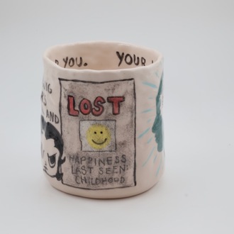 Lost Childhood 2