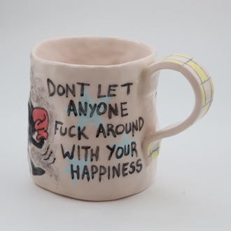 Protected Happiness 