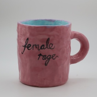 Female Rage